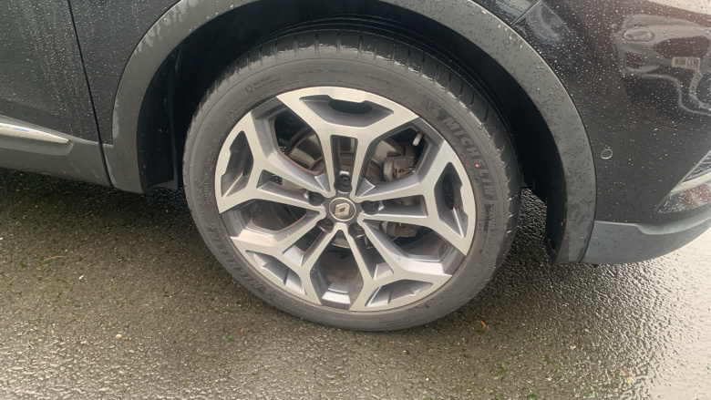 Renault Kadjar 1.5 Blue dCi GT Line 5dr EDC Diesel Hatchback